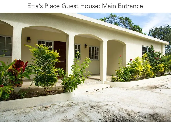 Etta's Place Montego Bay