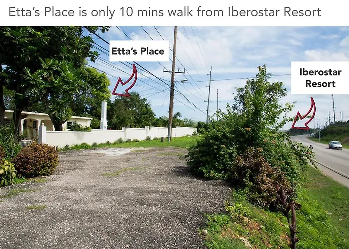 Etta's Place Montego Bay
